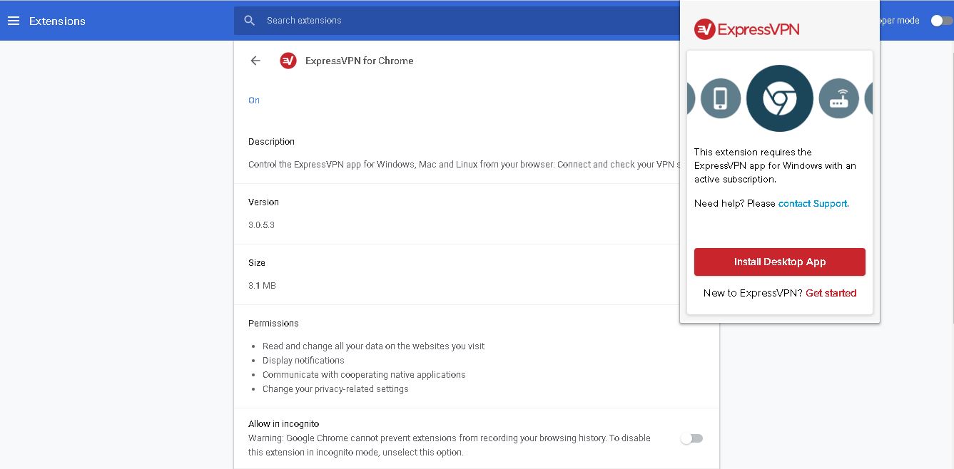 expressvpn chrome eklentisi (2)