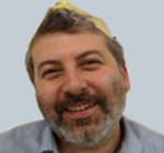Author Image Alex (Sörf) Frenkel