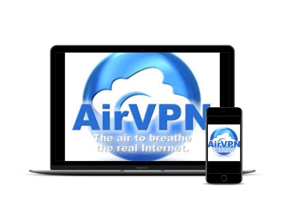 Small assortment of technological devices compatible with NordVPN.