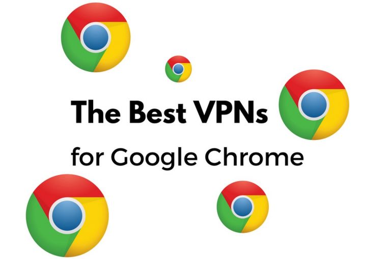2024 Chrome için En İyi 5 VPN Uzantısı - Google Onaylı