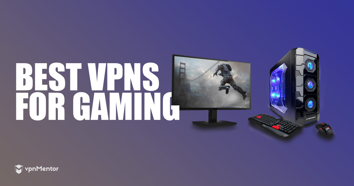 2024: Yılında En İyi 7 Oyun VPN’i Fast and Low Ping