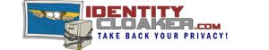 Vendor Logo of Identity Cloaker