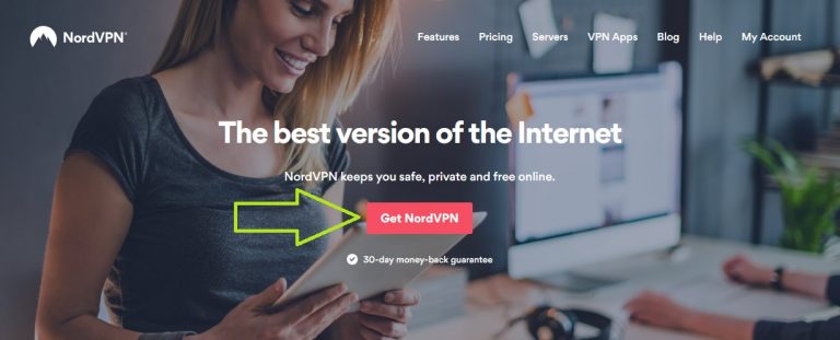 NordVPN Hesabı Nasıl Açılır ve Windows’a Nasıl Yüklenir