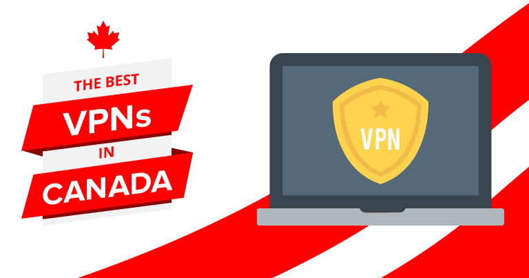 Kanada İçin 2023 Yılının En İyi VPN'leri – Hızlı ve Ucuz VPN’ler!