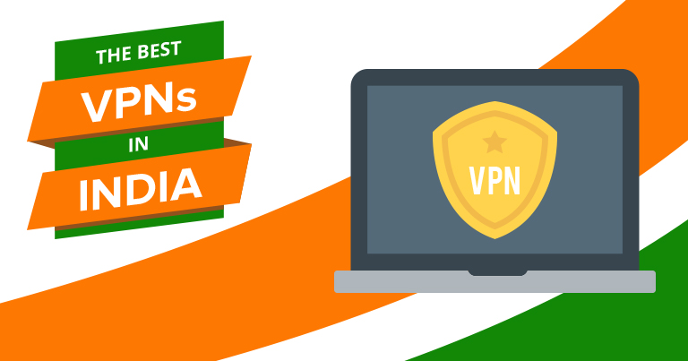 Hindistan için 2024’nin En İyi VPN’leri - En Hızlı ve Ucuz VPN’ler