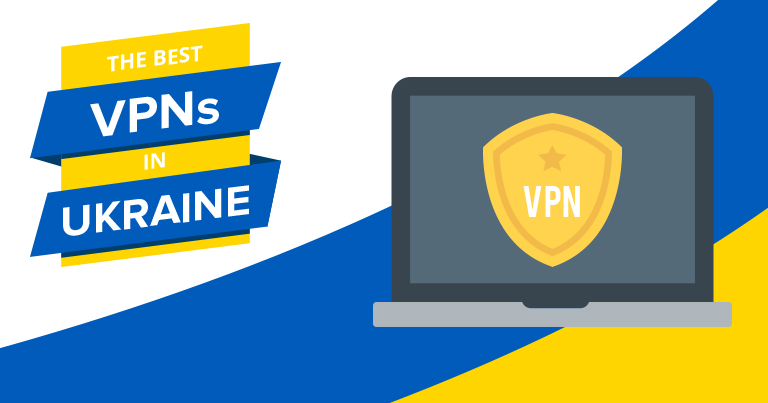 Ukrayna İçin En İyi VPN’ler (2024): Netflix'e ve Yandex'e Erişim
