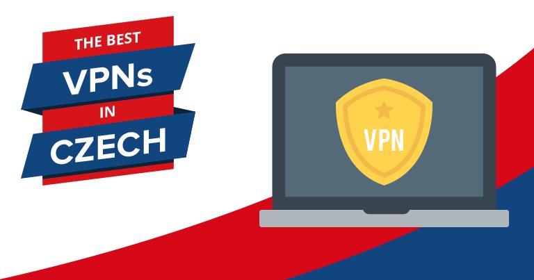 Çek Cumhuriyeti için 2024’nin En İyi VPN’leri - Hızlı ve Ucuz