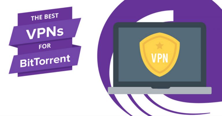 BitTorrent İçin 2024'nin En İyi VPN'leri - Yüksek Hızlarda İndirin