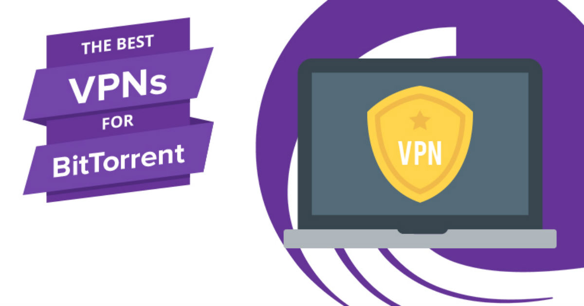 BitTorrent İçin 2022'nin En İyi VPN'leri - Yüksek Hızlarda İndirin