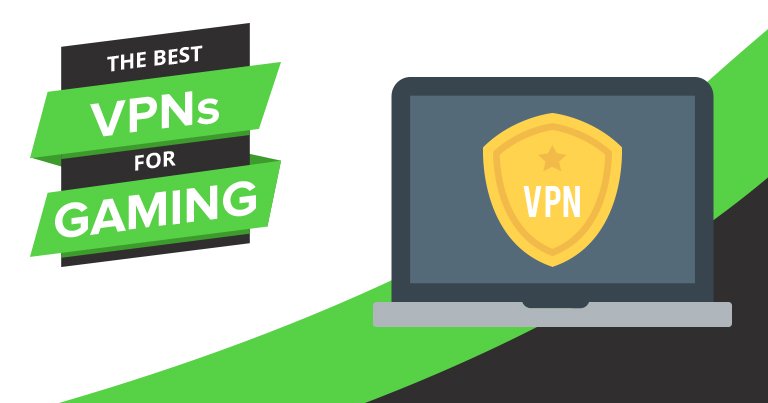 PC Oyunları için 2022'nin En İyi VPN'leri