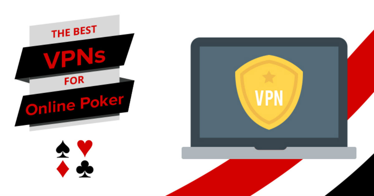 Poker için En İyi 3 VPN - 2023’da Poker Sitelerini Açın