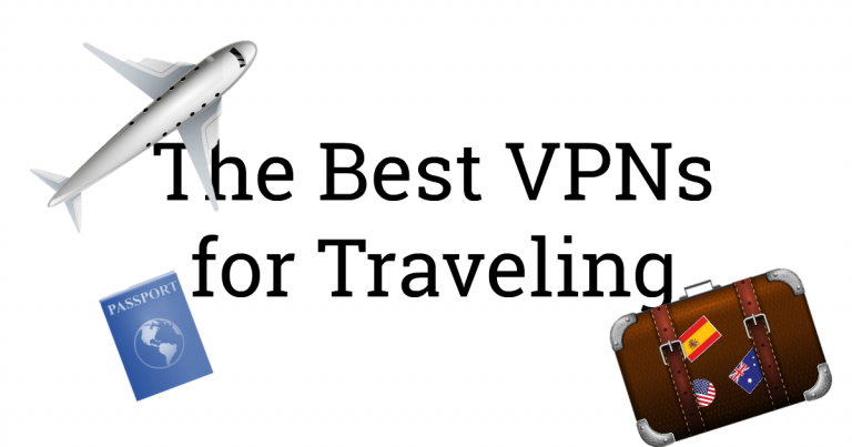 Seyahat İçin En İyi VPN'ler - En İyi Fiyat ve Hizmeti Bulun
