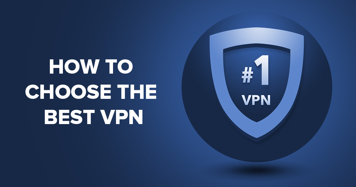 En İyi VPN Nasıl Seçilir? – Yeni Başlayanlar için 8 İpucu