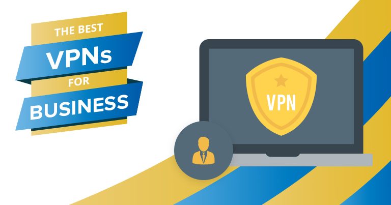 İşletmeler için 2024’nin En İyi VPN’leri