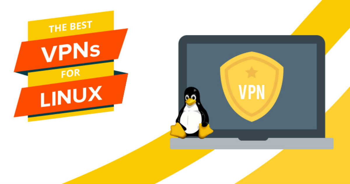 Linux için 2022’nin En İyi VPN’leri