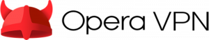 Vendor Logo of Opera VPN