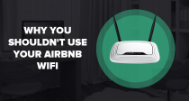 Airbnb WiFi'nizi Neden Kullanmamalısınız?