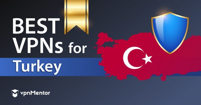 2024 Yılında Türkiye'de Kullanılabilecek En İyi 3 VPN