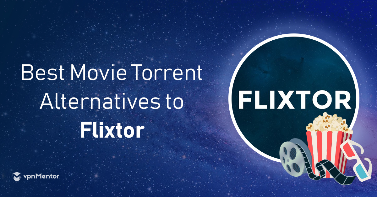 Flixtor’a En İyi 5 Alternatif: 2022'de ÜCRETSİZ Film & TV