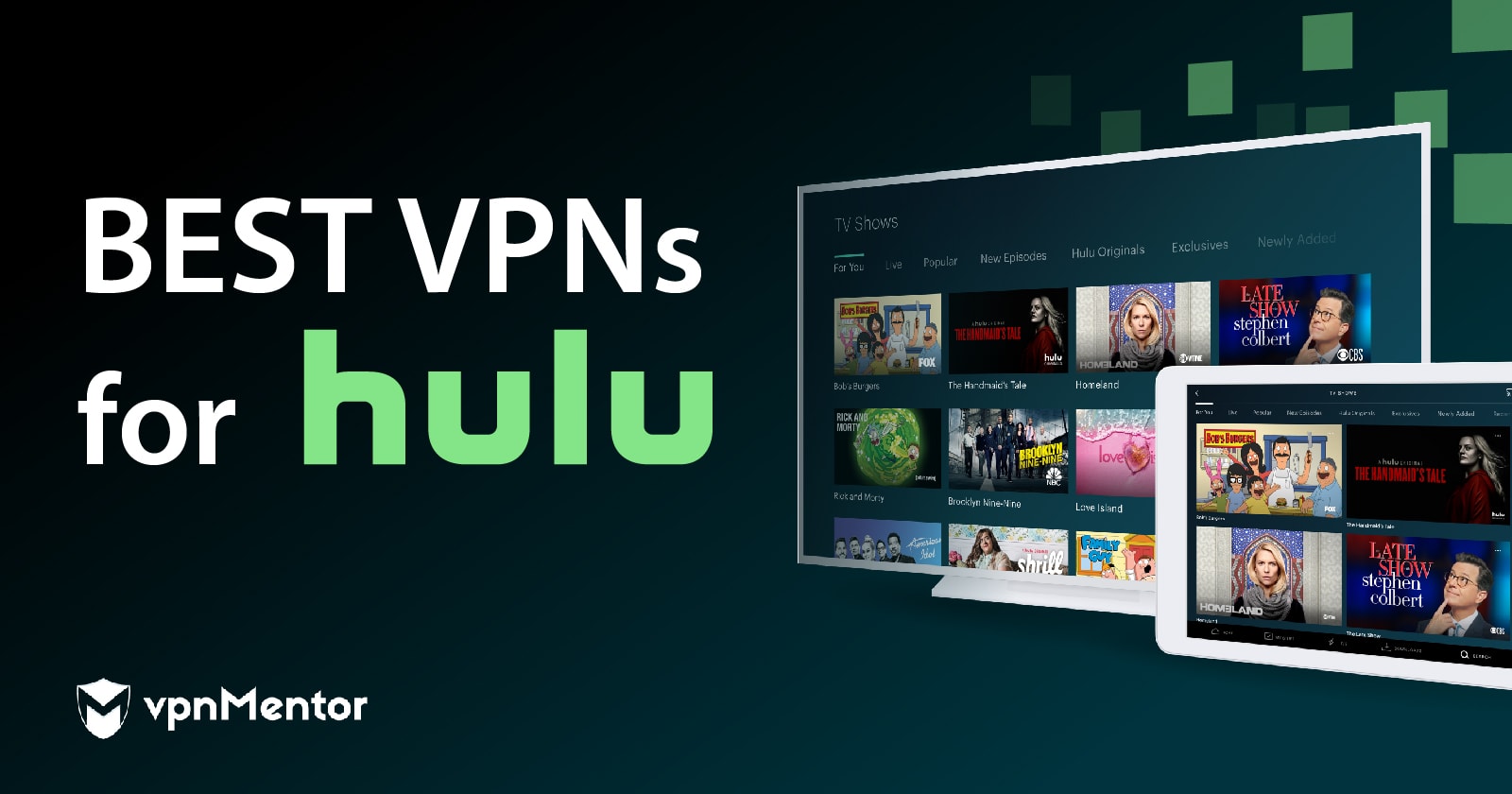 Kasım 2022 Yılında Türkiye için En İyi 5 Hulu VPN