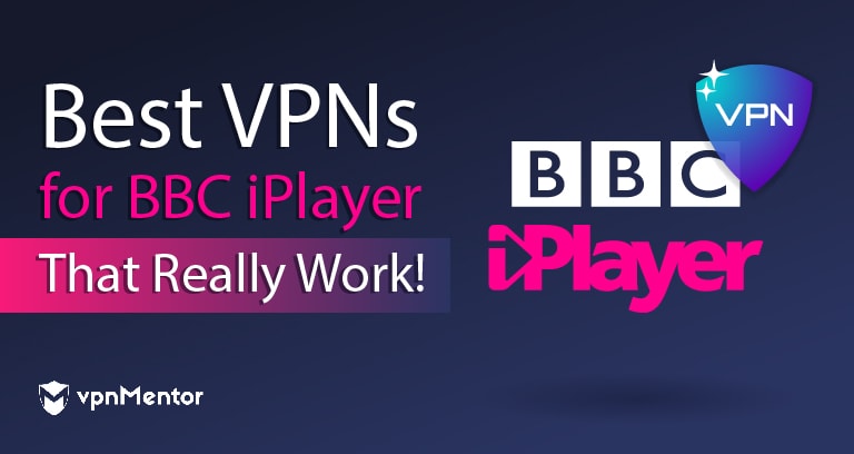 Türkiye’den BBC iPlayer izlemek için En İyi 4 VPN - 2022