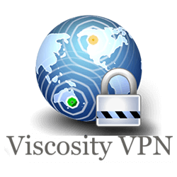Vendor Logo of Viscosity