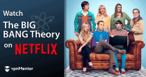 2024 Yılında The Big Bang Theory Netflix'te Nasıl İzlenir