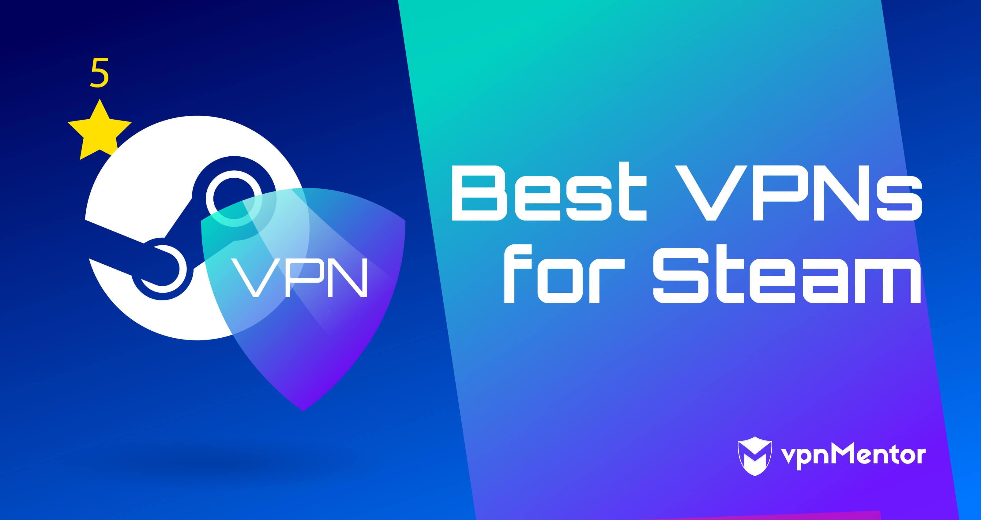 Türkiye’de ve Yurt Dışında En İyi 7 Steam VPN (2024)