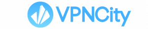 Vendor Logo of VPNCity