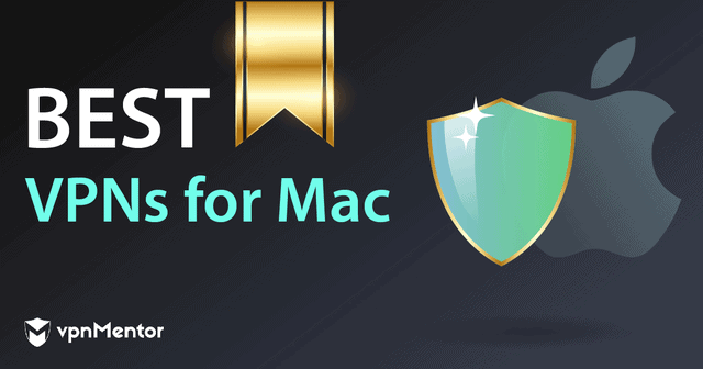 2025 Yılında En İyi 6 VPN Mac: MacBook Air ve Pro
