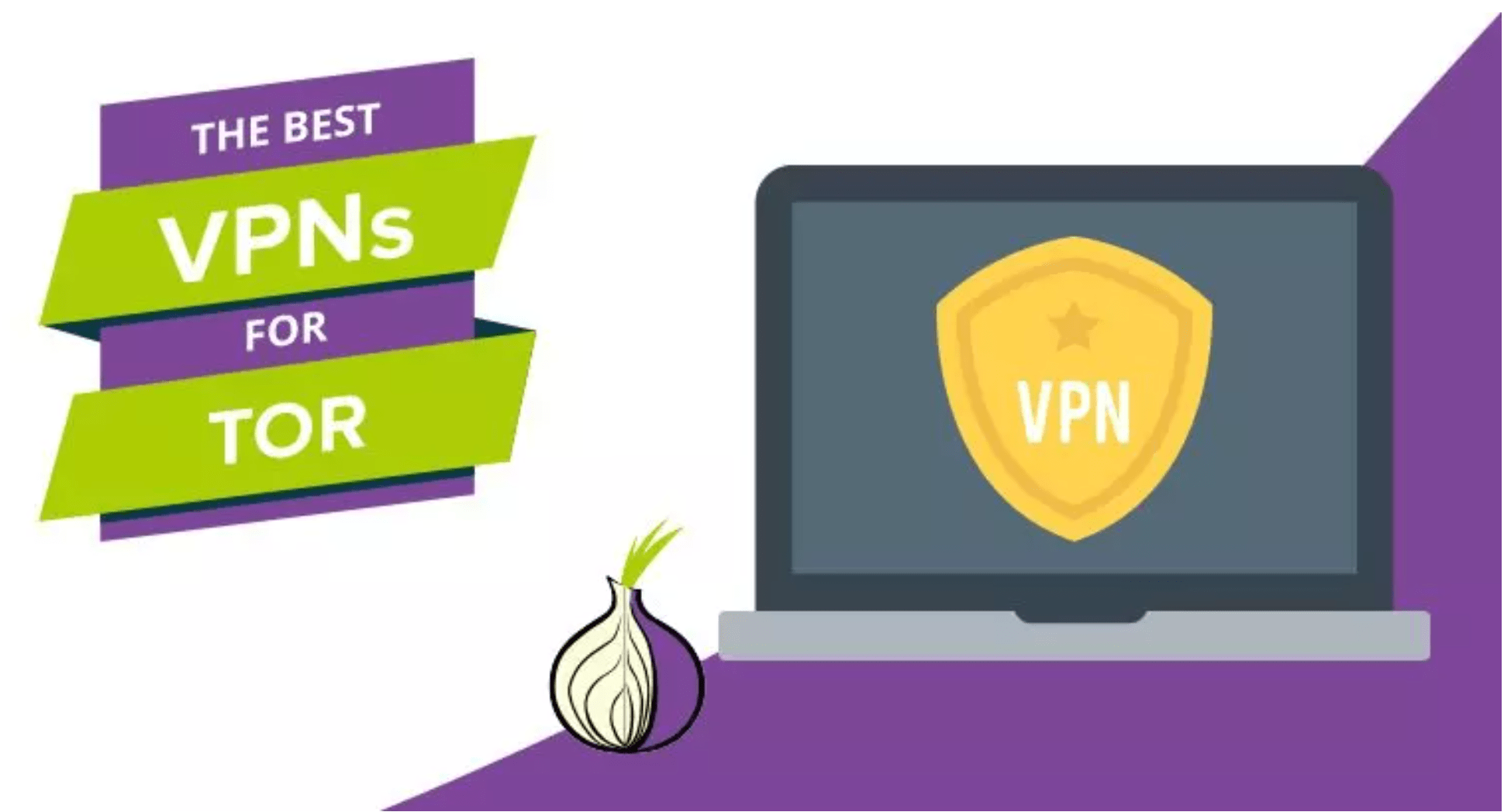 2022’de Tor Tarayıcı (ve VPN üzerinden Onion) için EN İYİ 8 VPN