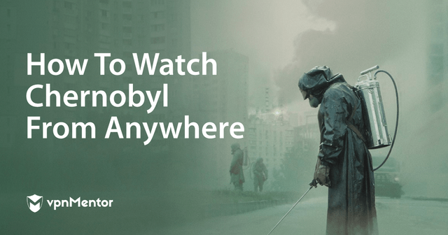 Türkiye’den HBO Dizisi Chernobyl’i Ücretsiz İzleme - 2024