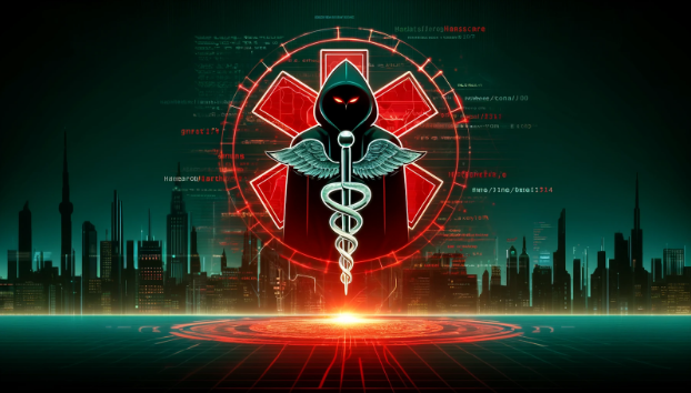 Change Healthcare Extorted by 2nd Ransomware Gang